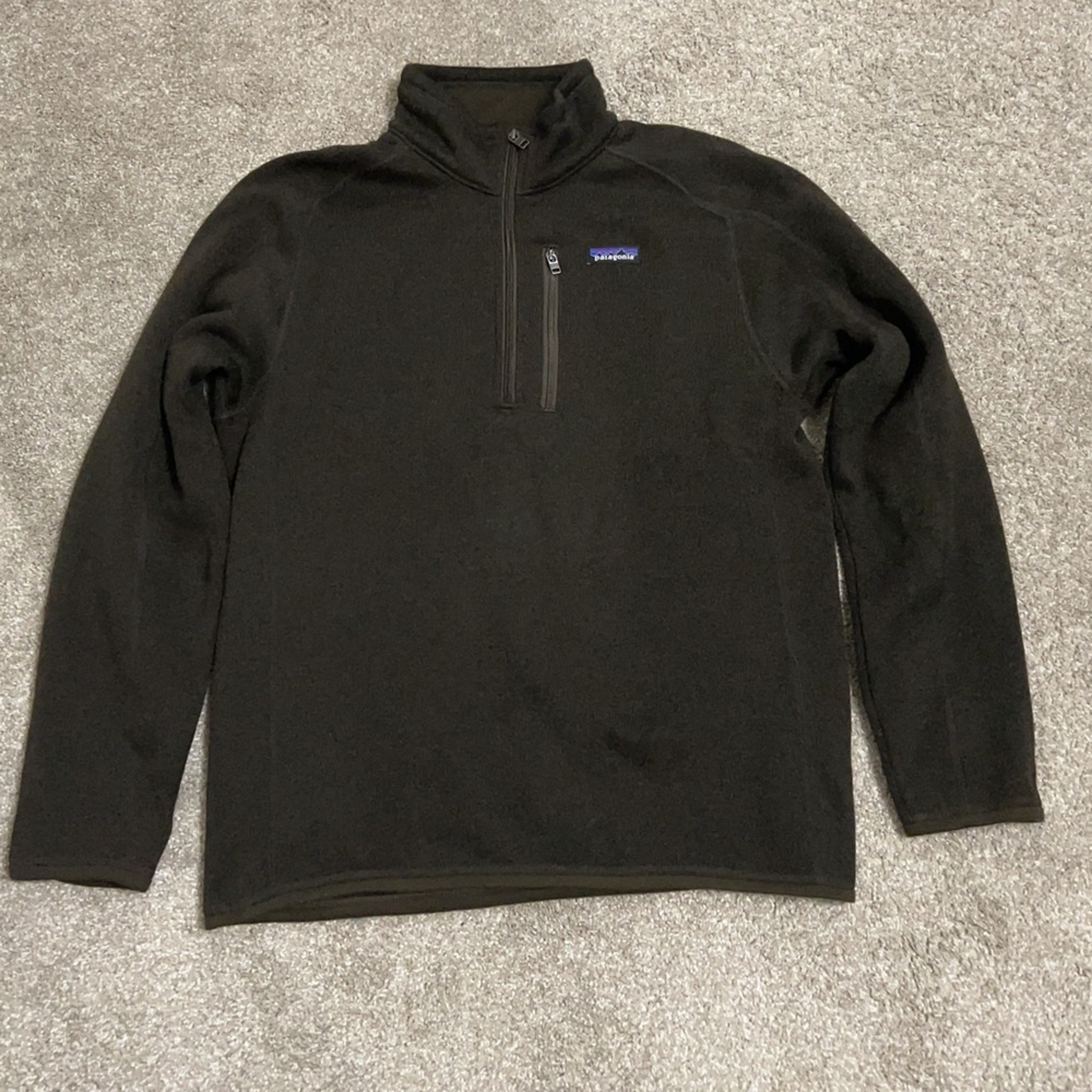COPY - COPY - Brand New! Men’s Patagonia 1/4 Zip
